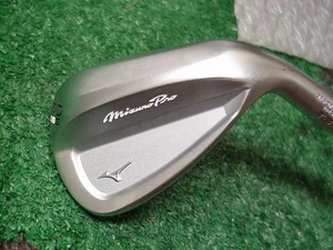 Nice Mizuno Pro T-3 Forged 50 Degree Gap Wedge Kbs $-Taper 130 X +1.5 Over - Picture 1 of 6