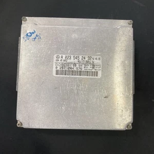 Mercedes SL500 1990-2002 ECU/ECM A 023 545 24 32 - Imagen 1 de 3