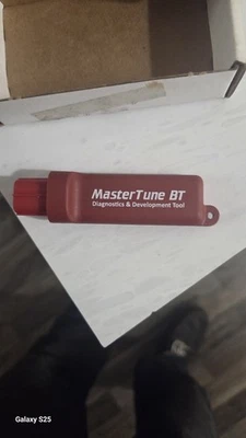 TTS MasterTune BT 133-5009/2000021 Bluetooth CANbus Interface NEW ’21-Up Harley - Image 1 of 3