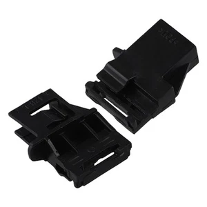 For Honda For CRV 2017 2021 Sun Visor Clips for Sunroof Sunshade (Pair) - Picture 1 of 18