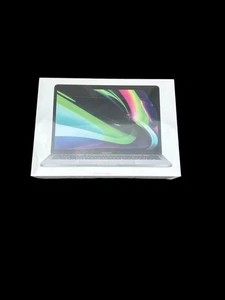 Apple MacBook Pro 13" M1 Chip – 8-Core CPU, 8-Core GPU, 256GB SSD, 8GB RAM, Neu - Bild 1 von 3