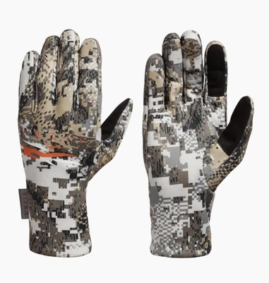 SITKA GEAR Sitka Mens Traverse Gloves Optifade Elevated II - New with Tags