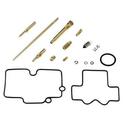 Kit de reconstrução de carburador 2003-2006 Yamaha YZ250F Dirt Bike Shindy - Imagem 1 de 2
