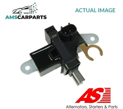ALTERNATOR REGULATOR ARE0105 AS-PL NEW OE REPLACEMENT - Image 1 of 4