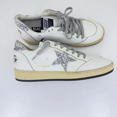 golden goose ball star 40 womens - Image 1 of 4