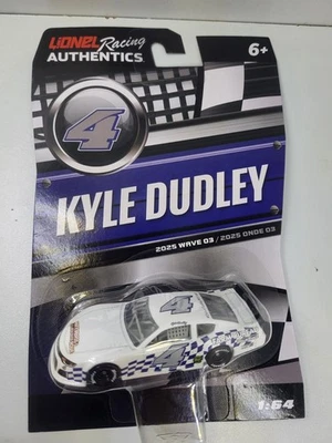 Kyle Dudley 2025 Farm Bureau/ Hannabass & Rowe 1:64 - Image 1 of 4