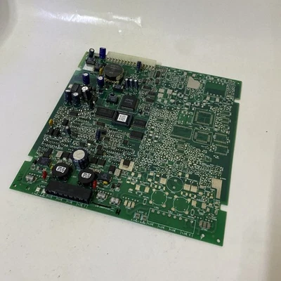 Notifier LIB-200A Fire Alarm Loop Interface Board - Image 1 of 4