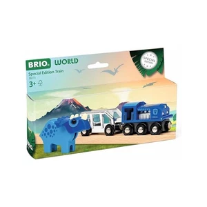 BRIO Special Edition Train (2025), #BRI36111 - Picture 1 of 4