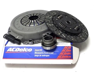 381348 AcDelco Manual Trans Clutch Kit 1994-1997 Dodge Ram 2500 3500 5.9L 8.0L - Picture 1 of 6