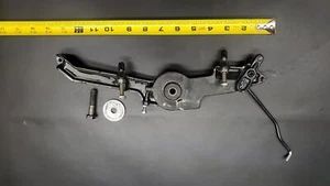 1982-1996 Mercury Mariner Outboard 41094A3 41095 14634 Spark Advance Throttle Co - Picture 1 of 3