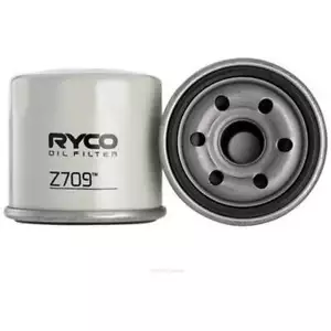 Ryco Automatic Transmission Filter Z709 - Picture 1 of 2