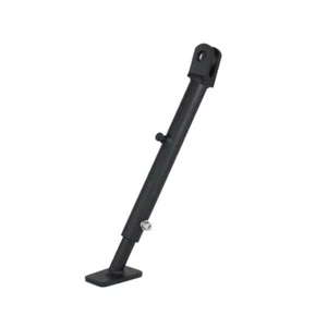 Black Adjustable Steel Kickstand Sidestand Foot Fit For Honda CB1100 2017-2022 - Bild 1 von 21