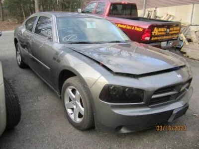 Vidrio para puerta delantera del conductor compatible con Dodge Charger 2006-10 07 08 09 Foto 1 de 4