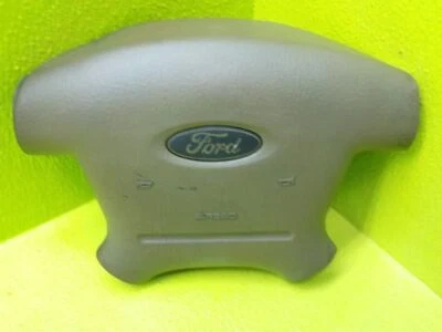 Ford Explorer 2002 rueda de conductor Air Ba SRS sensor OEM 1L2Z78043B13CAE Foto 1 de 4