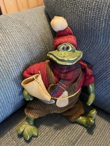 Russ frog skater - Picture 1 of 4