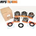 Range Rover Sport Discovery 3 and 4 Front Diff Bearing and Seal Kit OEM DA5039
