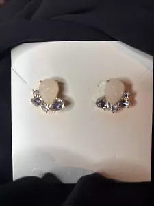 Olive & Piper Vera Stud Earrings - Picture 1 of 3