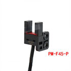 Pour capteurs photoélectriques Panasonic PM-F45-P
