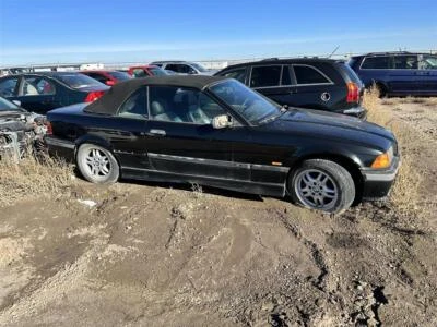 Used Alternator fits: 1999 Bmw 328I 80 amp Grade A - Image 1 of 4