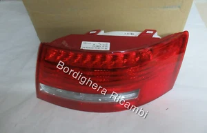 AUDI A6 C6 2004 BERLINA FANALE POSTERIORE LED DESTRO COMPLETO NUOVO ORIGINALE - Imagen 1 de 6