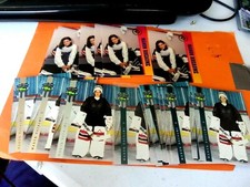  MANON RHEAUME 1992 4 SPORT RC 15CT + 3 BC + 10 BALLSTREET PROMO