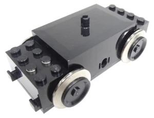 NEW Lego 590 9V Electric Train Motor Railway Locomotive Engine 5300 10153 - Picture 1 of 2