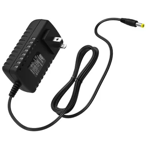 Adaptador de CA HQRP para Logitech 534-000319 534-000270 S-00078 S-00096 A-00026 - Imagen 1 de 7