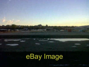 Photo 6x4 A rare view of Fossdene School Greenwich This large demolition c2013 - Picture 1 of 1