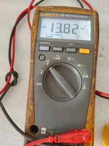 ICOM CM - 176 LIT. 12V 3600MAH 44WH BATERIA LITOWA 00403 MADE IN JAPAN - Zdjęcie 1 z 22