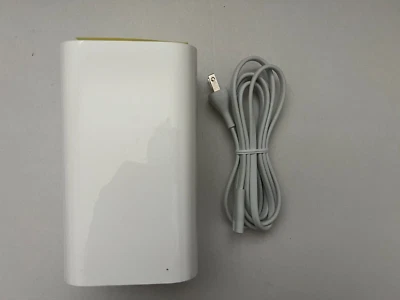 Apple Airport Time Capsule 4TB 802.11ac (5th Gen) ME182LL/A A1470 - Image 1 of 3