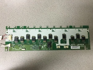 SONY KDL-52 XBR4 BACKLIGHT INVERTER LEFT UPPER AT26127 - Picture 1 of 1