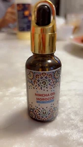 Argan oil 100% pure straight from morocco agadir organic 30ml - Picture 1 of 1