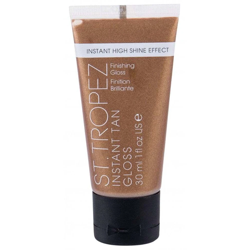 St Tropez Instant Tan Gloss 30ml - image 1 of 1