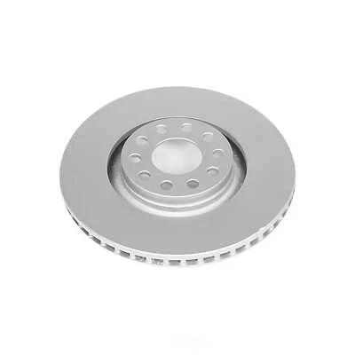 Rotor de freno de disco para Audi A4 Quattro A6 Quattro Allroad Quattro 2000-2009 potencia Foto 1 de 4