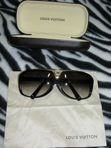 louis vuitton lunette femme