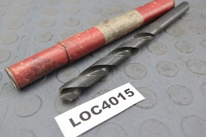!!! NEW !!! 16MM CLEVELAND  TWIST DRILL LOC4015 - Picture 1 of 5