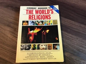 Eerdmans’ Handbook to The World’s Religions - Picture 1 of 2