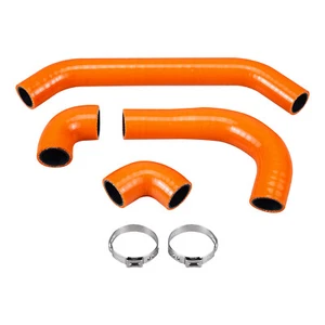 Silicone Radiator Hose Clamps For KTM 250 300 XC SX 2023-2024 250 300 XCW 2024 - Picture 1 of 9