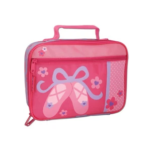 Stephen Joseph Children's Insulated Lunch Bag Ballerina - Picture 1 of 1