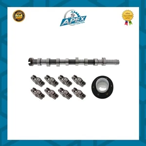 CAMSHAFT & ROCKER ARMS FOR PEUGEOT 1.4 & 1.6 HDI / BLUEHDI 8V - Picture 1 of 1