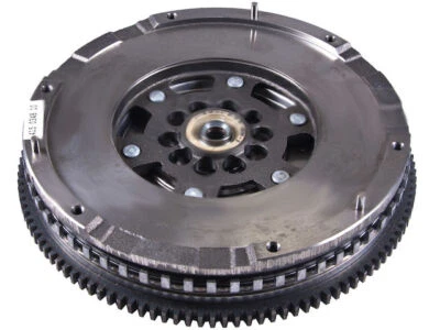 Volante de inercia embrague V6 3,2 L para Audi A4 Quattro 2007-2008 LUK 42496XWBW Foto 1 de 2