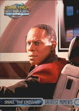 1999 Star Trek Deep Space Nine Memories from A6684 - You Pick - 10+ FREE SHIP