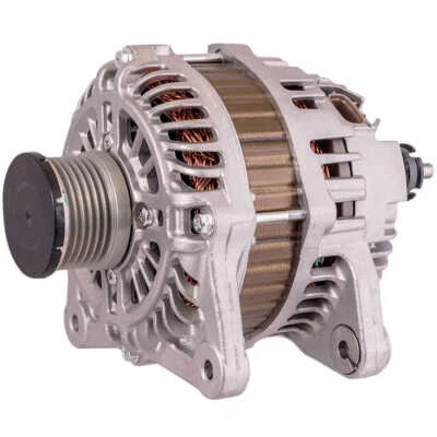 Alternator DENSO 210-4009 Reman fits 2011 Nissan Juke 1.6L-L4 - Image 1 of 2