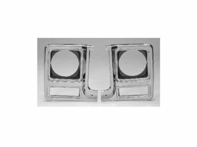 Faro puerta izquierda GMC K1500 1979-1980 - lado del conductor 92785NM Foto 1 de 2