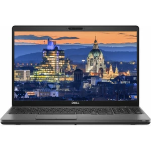 Dell Precision 3541 i7-9850H 15.6" FHD NVIDIA Quadro Windows Pro DE - Afbeelding 1 van 15