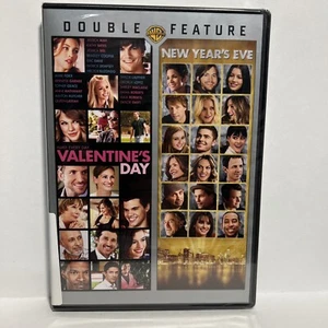 Valentine's Day / New Year's Eve (DVD) - Imagen 1 de 2