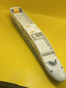 Transformers Robots In Disguise (RID) Midnight Express, Rail Racer Incomplete - Picture 1 of 7