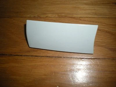 PARAGOLPES DELANTERO MERCURY GRAND MARQUIS 1980-1987 DEFLECTOR PIEDRA E0MY-17779-H nuevo de lote Foto 1 de 3