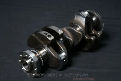 9797565 Crankshaft B38 Motor BMW F20 LCI 116i 118i F30 LCI 318i i8 I12 Only 1km - Image 1 of 4