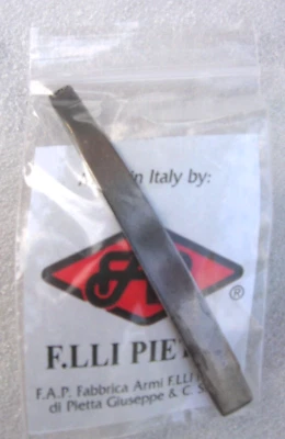 Main Spring - For Pietta Made 1858 Remington Revolver - New OEM Part - Image 1 of 3